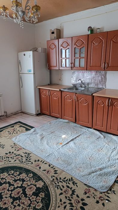 2 болмелi времянка