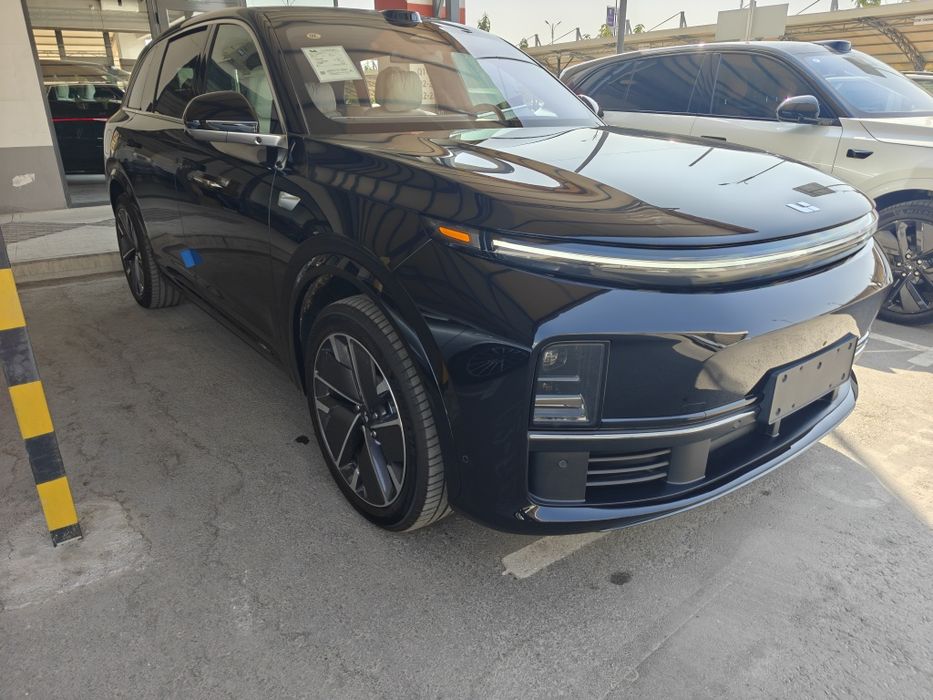 Новый без пробега Lixiang L7 Ultra Restayling