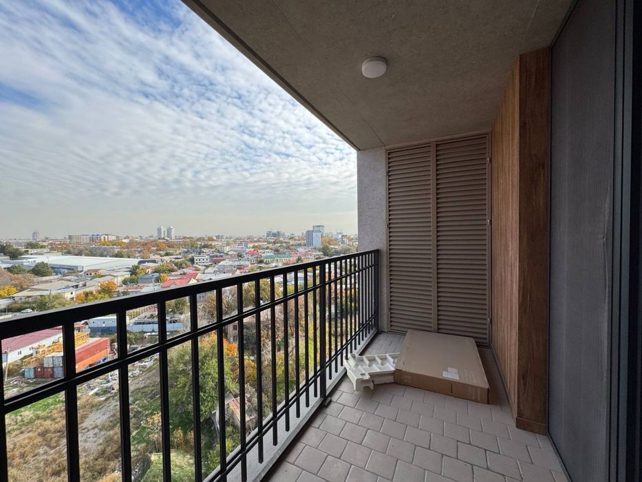 Жк Kislorod! Жк Сдается новая студия в элитном комплексе!