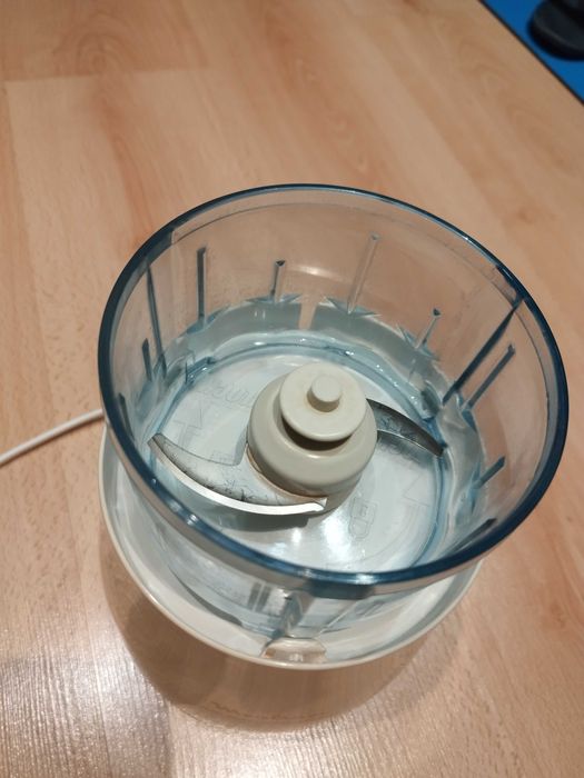 Пасатор Moulinex