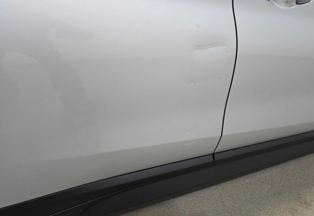 Продава се изключително икономичен и поддържан автомобил BMW X1 (F48) закупен от Белгия