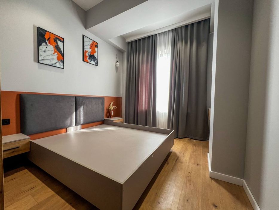 2-комн. квартира, 50 м², Мирзо-Улугбекский район