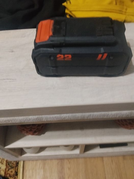 Продам аккумулятор для хилти 22 вольт HILTI