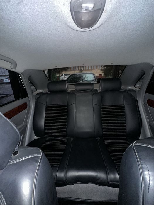 Lacetti 1.8 mator sotiladi ozimzaniki