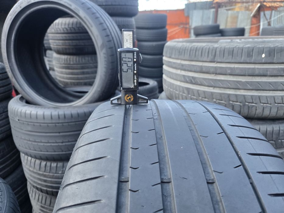 275 40 19 и 245 45 19 Pirelli RunFlat летни.