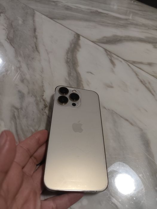 Iphone 13 pro 256gb