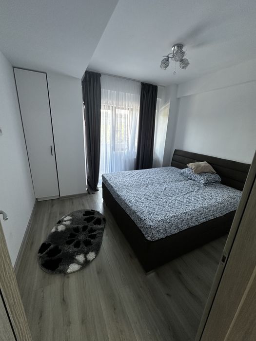 Apartament de inchiriat