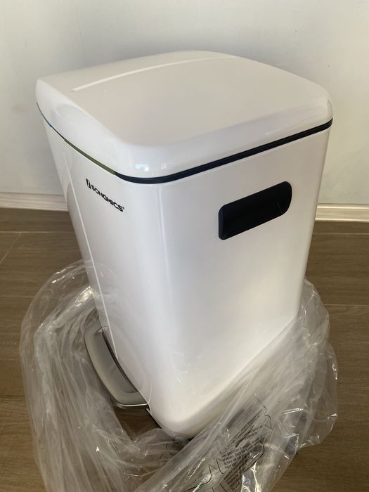 Кош за разделен отпадък