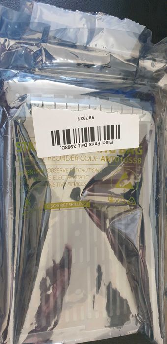 DELL server HDD caddy 3.5"