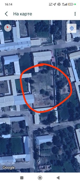 Гиждувон тум.Соктари мфйда Янгиободда  жойлашган  20 сотих ер сотилади