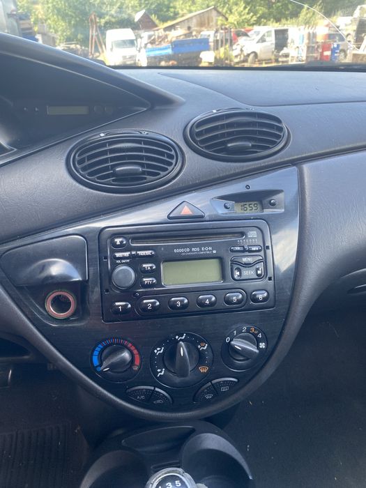 Tichet rabla programul 2025