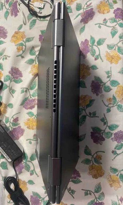 Lenovo ThinkPad X1 Yoga 6Gen 14"IPS i5 1135G7 16/256 Отлично състояниe