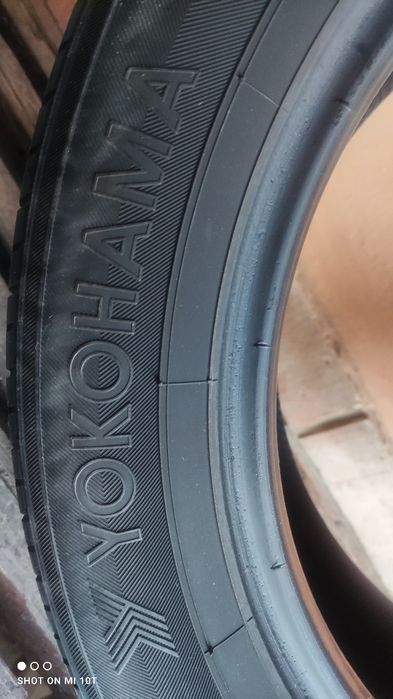 Б/У шины для тойоты камри