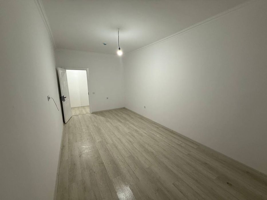 3-х комнатная квартира 72 кв.м. массив Янги Узбекистан, Новостройка