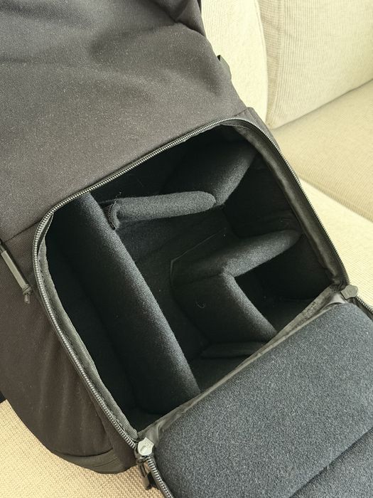 Ghiozdan foto-video Brevite Jumper 18L