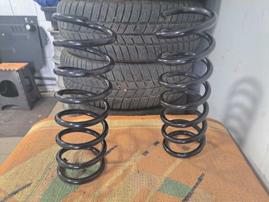 Arcuri punte spate Volvo S40, V50, C30 2004-2012