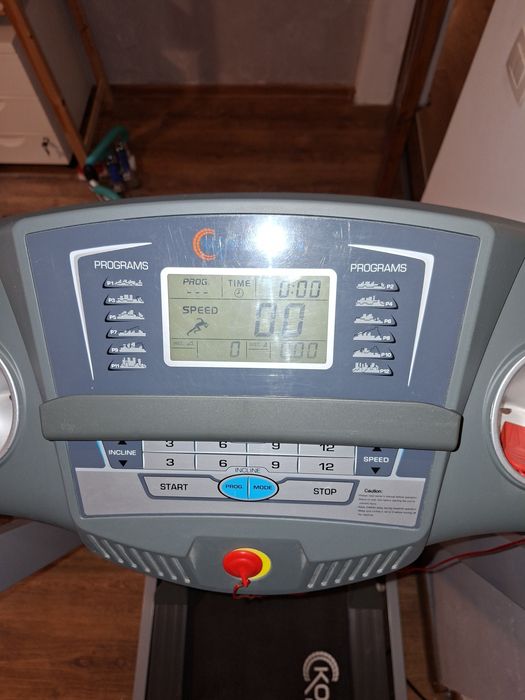 Banda de alergare Kondition HM-3800