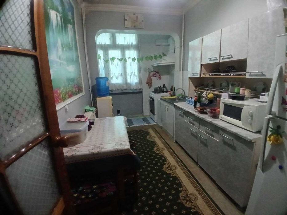 Мирзо-Улугбекский р-н, Карасу-4, 3/2/9, (LY)