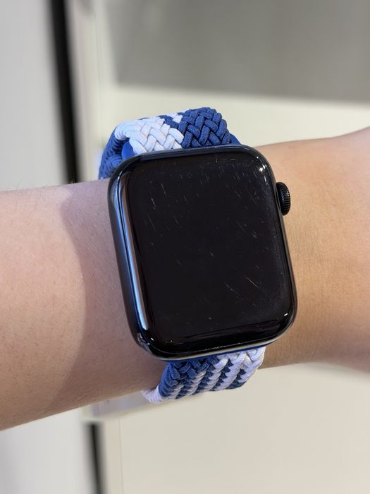 Apple Watch SE 2/рассрочка 0-0-24/Baitime