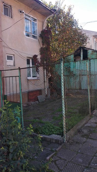 Дава се под наем Тристаен апартамент в с. Черни връх, Област Бургас - 47 кв.м за 49900 € - Снимка #12