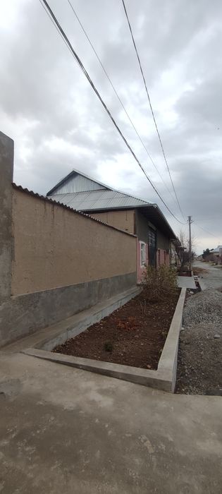 Ер учаска сотилади 2.3сотик