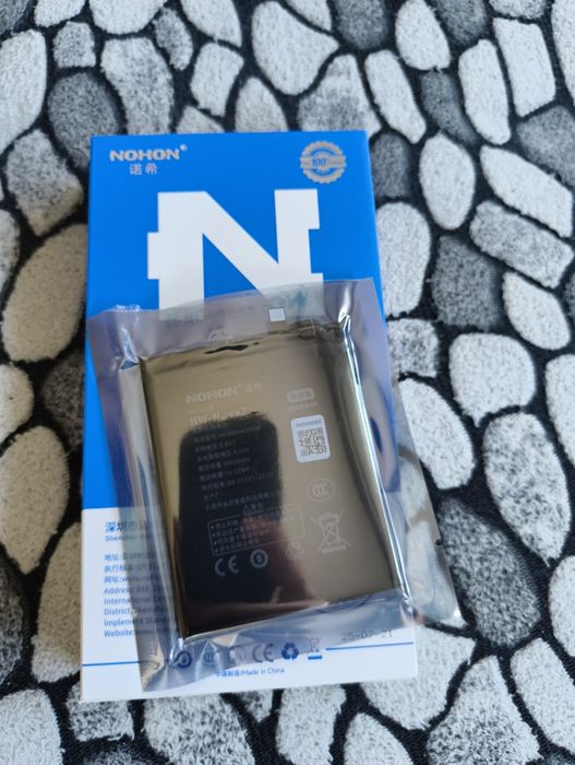 Батерия за Nova 7