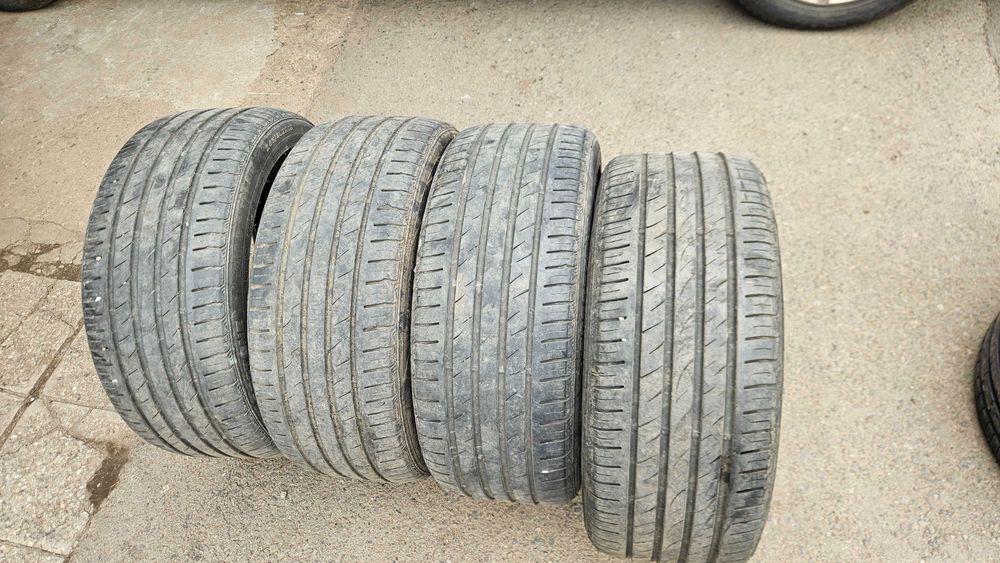 Летни гуми ROADSTONE