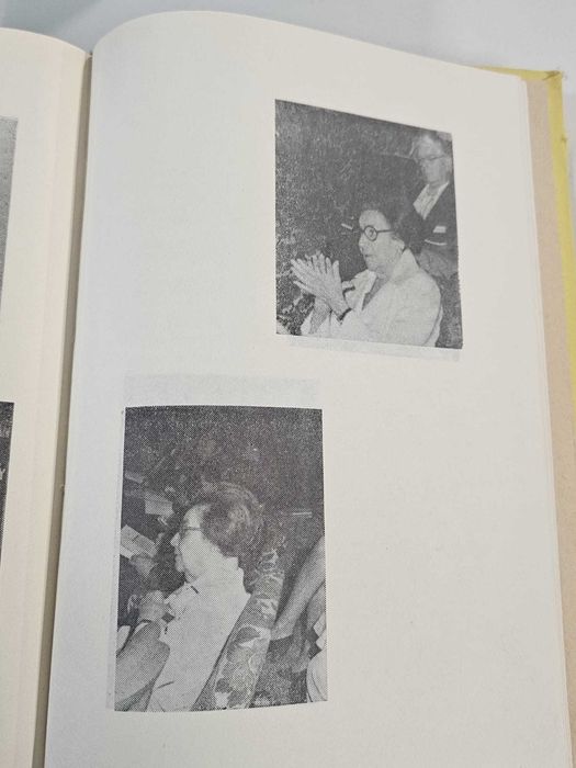 Lucrarile celui de al VIII lea congres de GERIATRIE CLINICA -Ana ASLAN