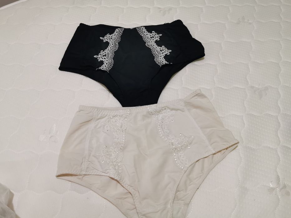 Пакет вещей в одни руки