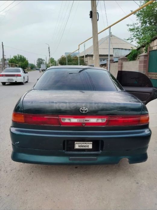 Toyota Carina ED
