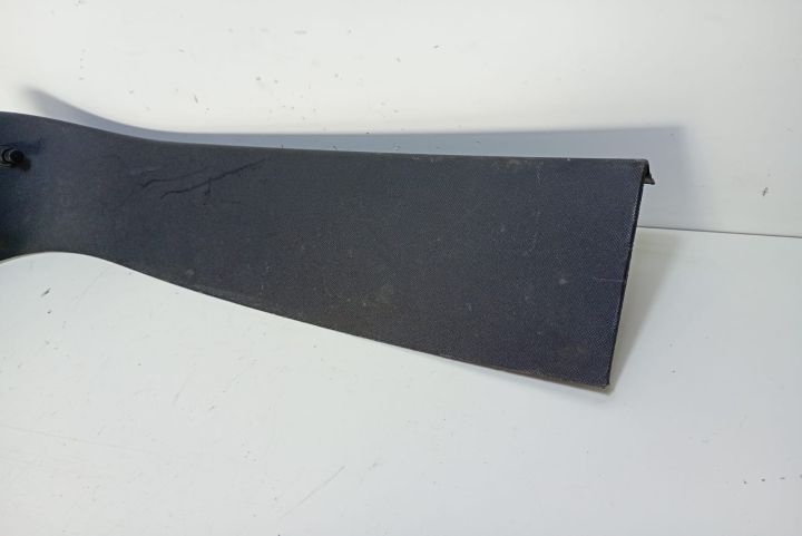 Ornament haion A1767400271 Mercedes-Benz A-Class W176 (facelift) seri