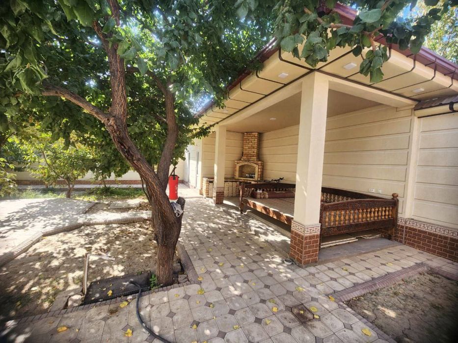 Zangiota tumanida xovli uy-joy ijaraga beriladi