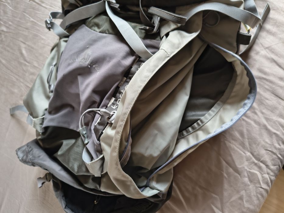 Продавам раница Osprey Kastrel 48