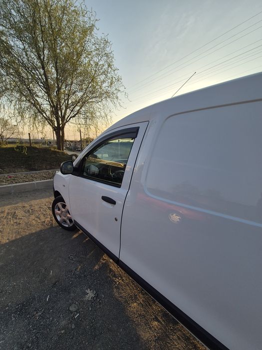 Super Dokker  1.5 diesel