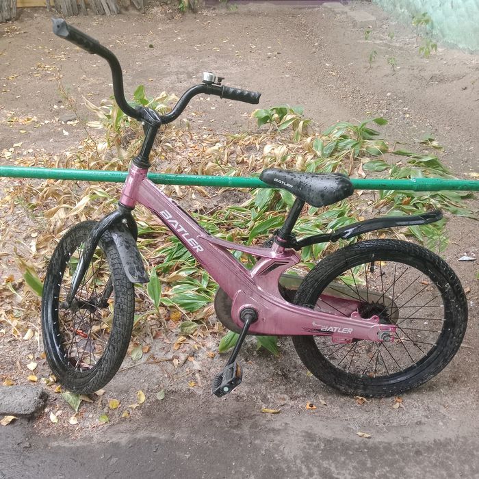 Продам велосипед BATLER