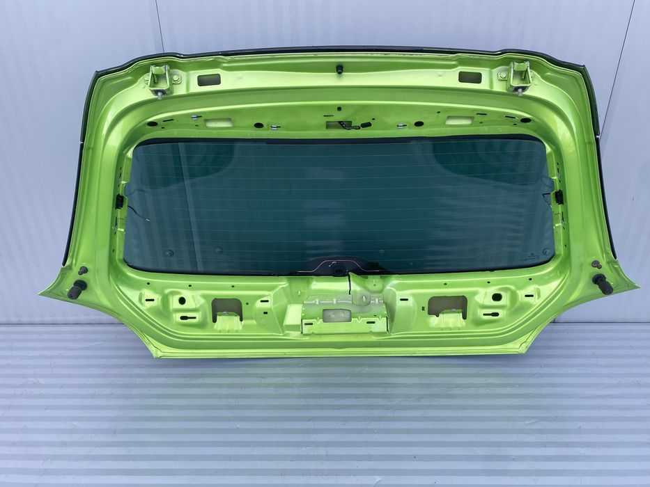 Haion vw Scirocco 2008-2014