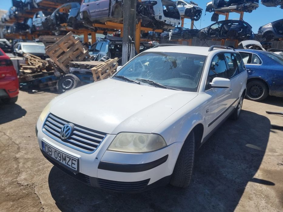 Pedala frana 8d1721316g Volkswagen Passat B5.5 (facelift) (2000 - 2005)