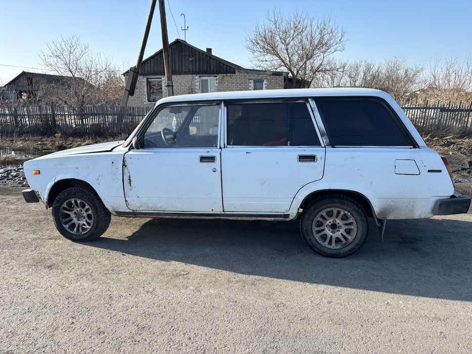 Продам Ваз 2104