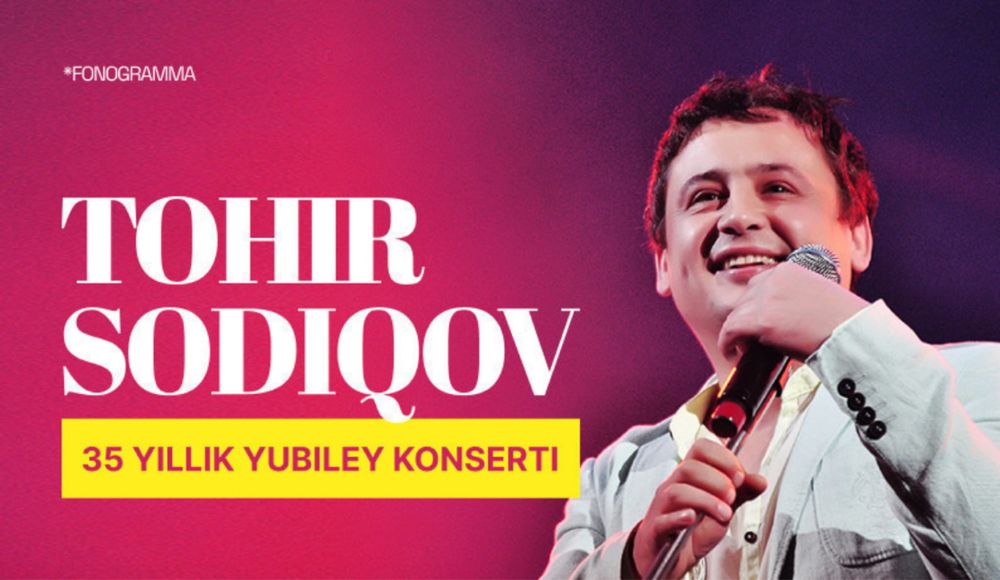 Tohir sodiqov bletla bor 300 minda boshlanadi