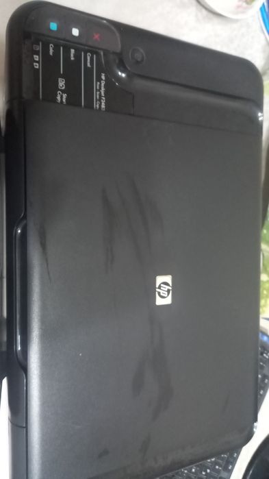 Принтер струйный рабочий