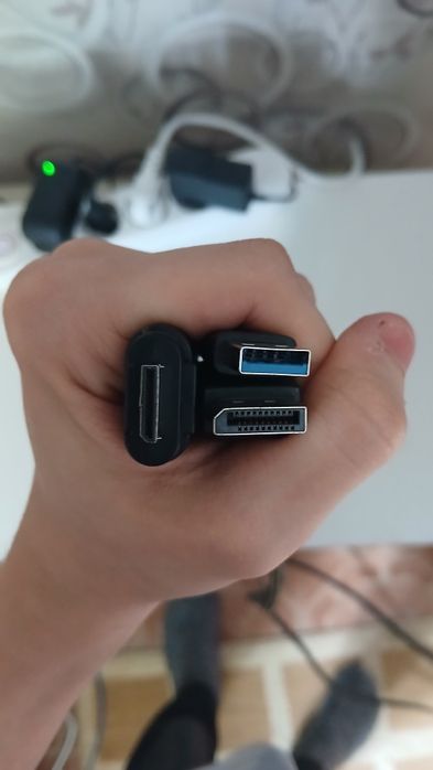 Продаю Вр шлем HP Reverb VR Headset