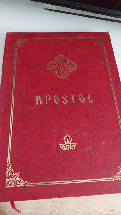 Carti bisericesti de vanzare