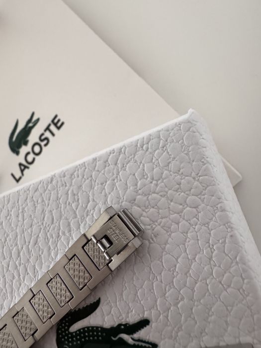 Bratara lacoste noua