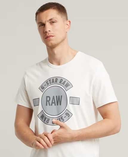 Тениска G Star Raw - S,M,L,XL