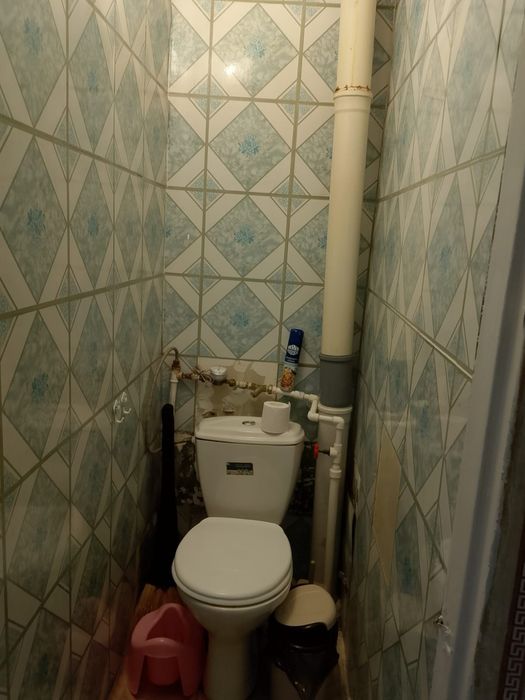 3ком квартира, ипотека