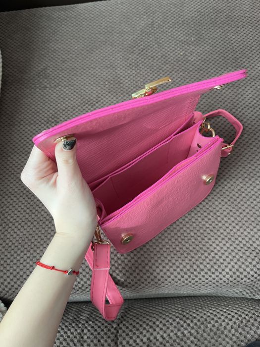 Дамска  чанта.