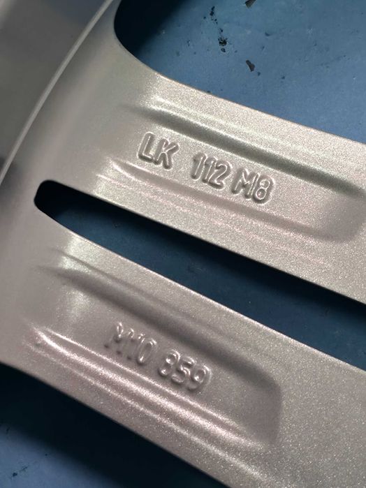 Jante Aliaj 5x112 19'' Mercedes C E S Class GLA CLA GLC V-Class VITO