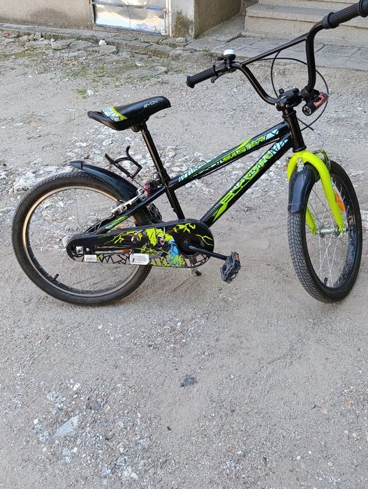 Детско колело 20"
