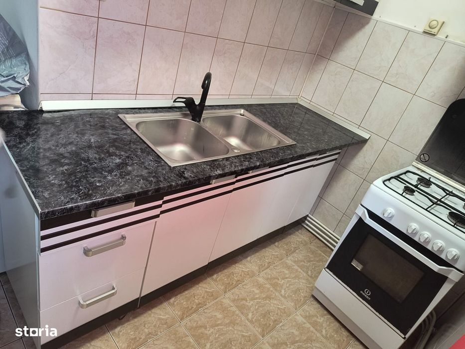 Apartament 1 camera decomandat, 31 mp, Manastur zona str Tasnad