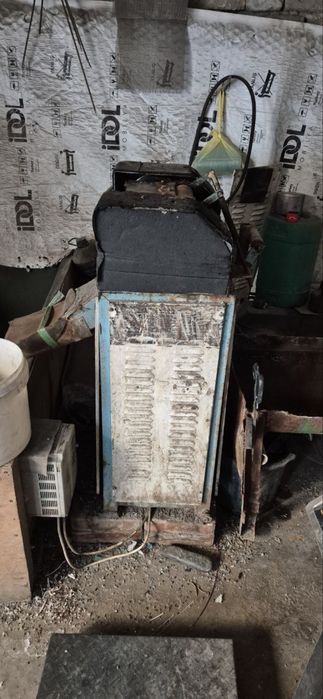 Гранула ишлаб чикариш Станок сотилади